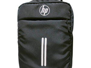 New Classic Black Laptop Bag-Backpack