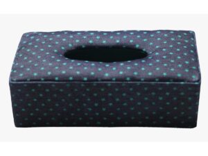 Premium Quality Luxury Tissue Box | Elegant, Durable & Stylish Home Accessory