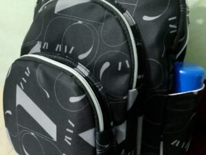 Ladies Coaching Backpack | Stylish, Durable & Waterproof | Perfect for Coaching, Work & Travel