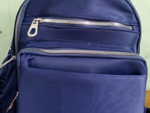 Ladies Coaching Backpack | Stylish & Waterproof | Perfect for Work, Travel & Coaching