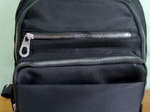 Ladies Coaching Backpack | Stylish & Functional Design for Daily Use