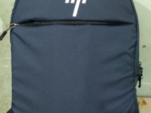 Classic Travel Backpack | Waterproof Laptop Bag for Men & Women – Blue