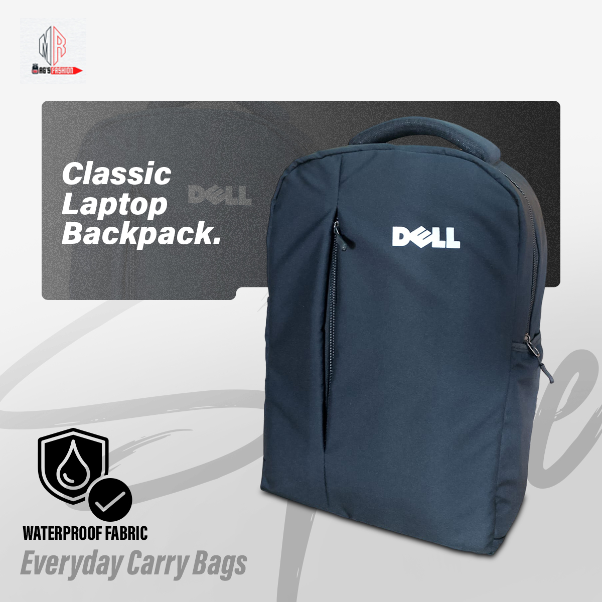 0853200_classic-travel-backpack-for-men-and-women-travel-bag-waterproof-fabric-laptop-bag-black