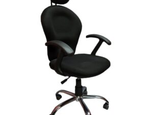 Furniture Plus Longtime Relaxable HR Swivel Chair – Korean
