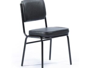 Furniture Plus MS‑Visitor Rexin Chair