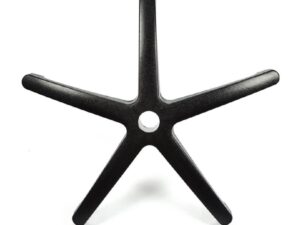 Furniture Plus Office Chair Base – Nylon Plastic (FP‑M‑141)