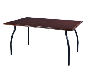 Regal DINEON DINING TABLE 6 Seated ISABELLA TDH-237-6-1-66