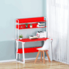 0868518_bibliophile-metal-body-reading-and-writing-table-with-integrated-bookcase-shelf