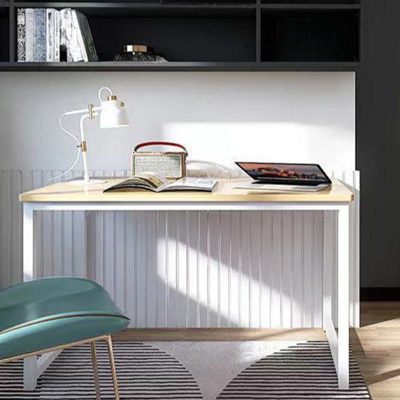 0884174_stylish-rectangular-natural-wood-office-desk
