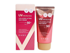 Dabo UV Protection Collagen Lifting Sun Cream SPF 50+ PA+++ – 70ml
