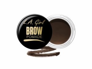 L.A. Girl Brow Pomade – Dark Brown