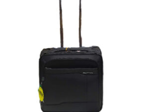 International Leaves King 17" Carry-On Cabin Crew Trolley Luggage