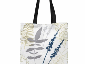 Armas Premium Tote Bag - 1 Pcs | Stylish Everyday Carry-All