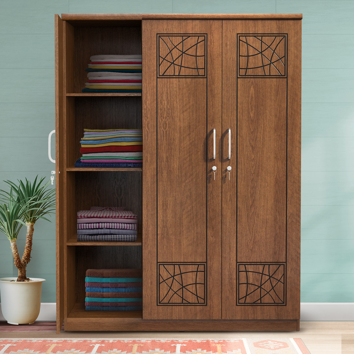 0911036_regal-chevron-laminated-board-cup-board