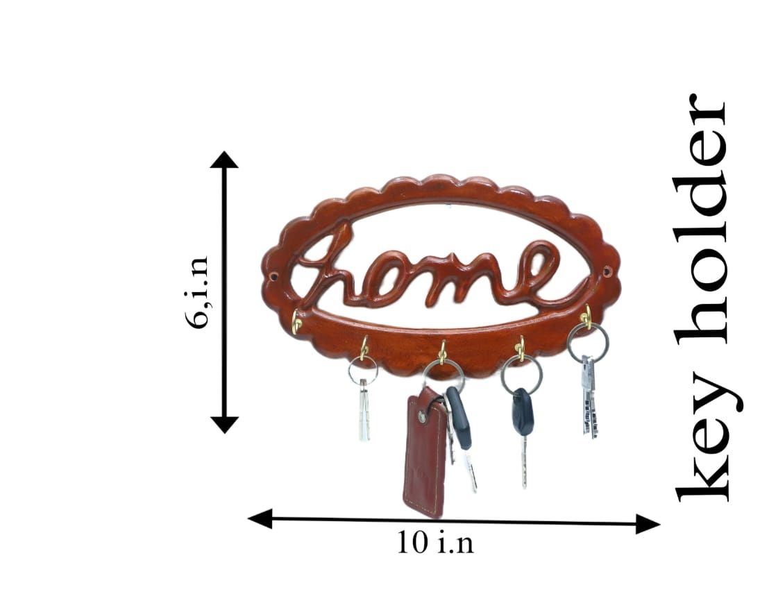 0914014_wooden-wall-mount-key-holder-with-shelf-wooden-key-holder-for-wall-diy-five-key-hanger-point-wooden-