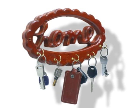 0914015_wooden-wall-mount-key-holder-with-shelf-wooden-key-holder-for-wall-diy-five-key-hanger-point-wooden-