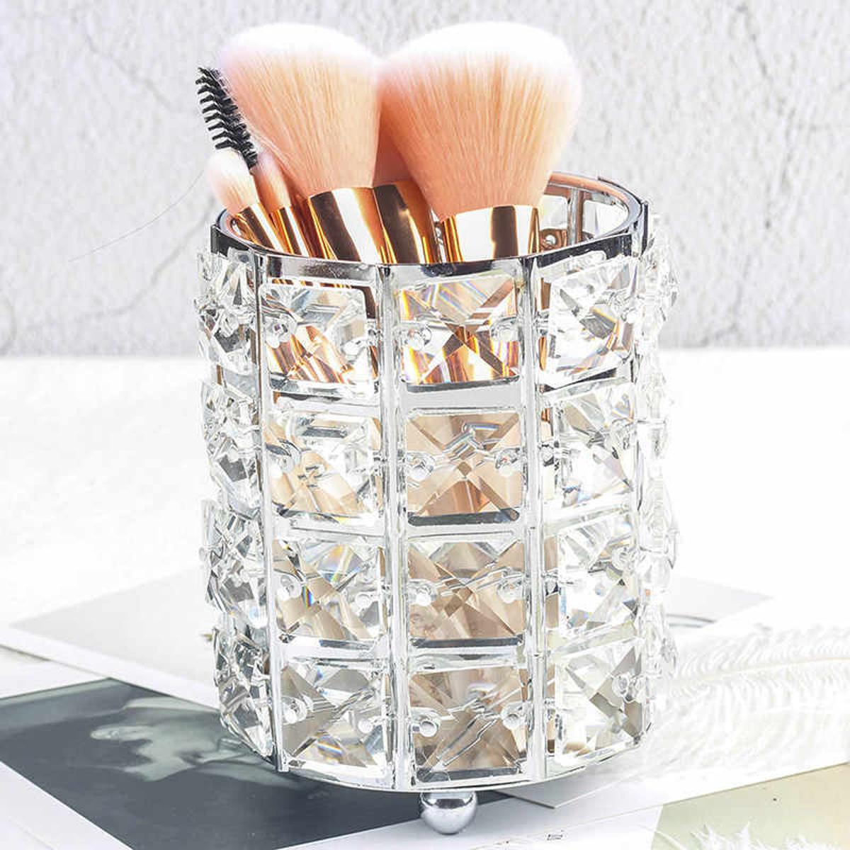 0935864_makeup-brush-storage-container-round-pen-holder-sundries-desktop-storage-box-silver-for-women-and-gi