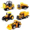 0935983_5pcs-assorted-construction-toys-die-cast-metal-construction-vehicles-models-mini-yellow-truck-tracto