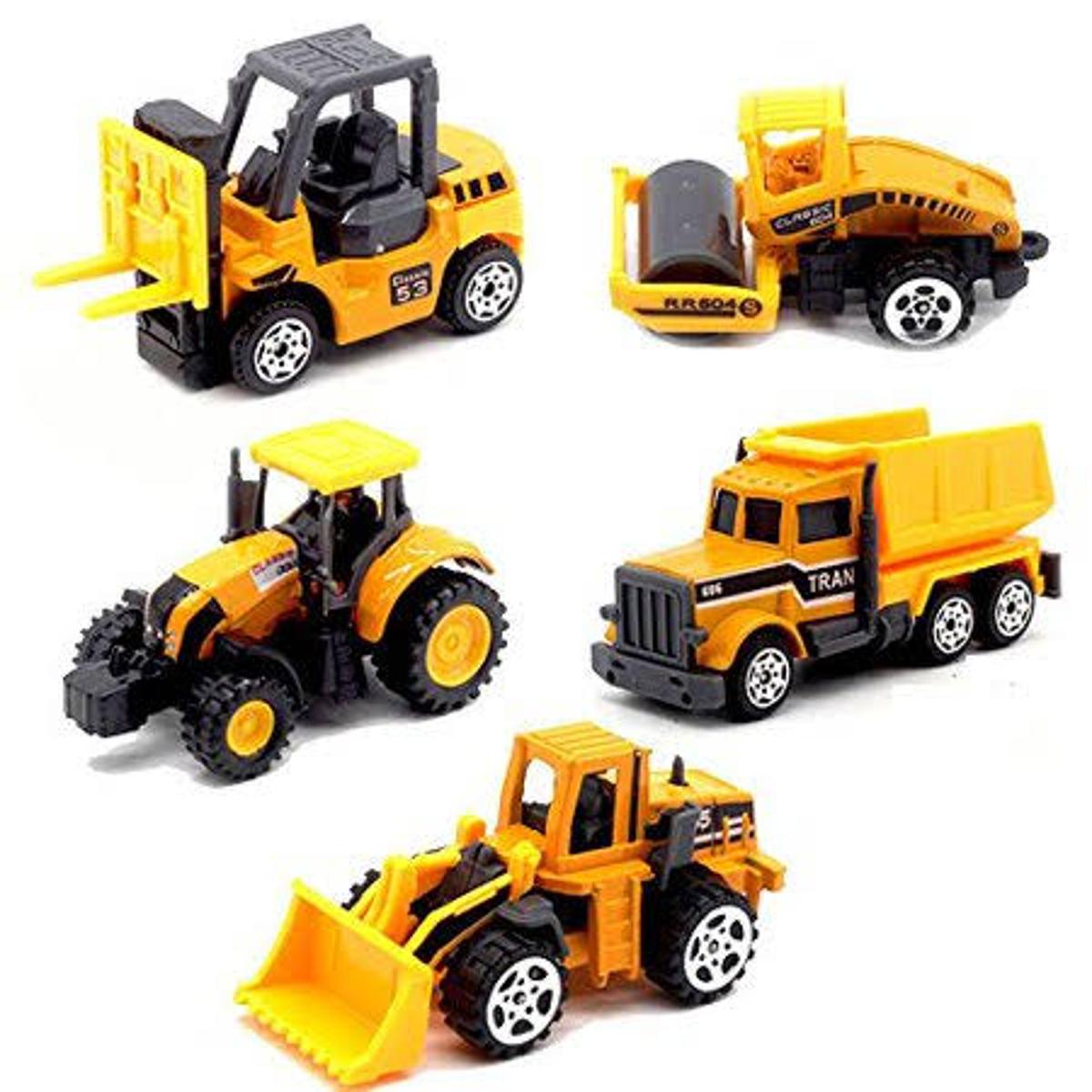 0935983_5pcs-assorted-construction-toys-die-cast-metal-construction-vehicles-models-mini-yellow-truck-tracto