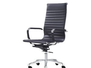 Omega Director Chair – CDS‑119L
