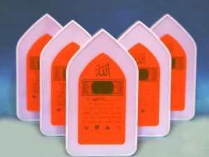 Islamic Plug-In Quran