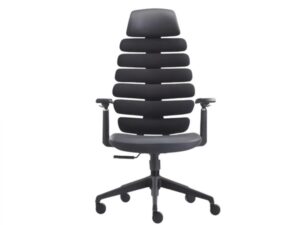 Omega Director Chair – CDS‑192P