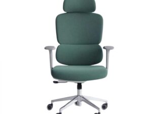 Omega Director Chair - CDS-A12 (Green)