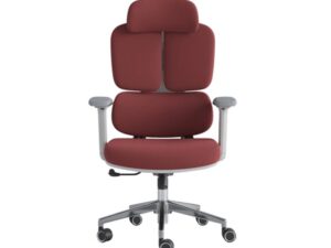 Omega Director Chair - CDS-A15 (Red)