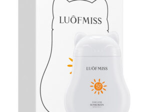 Bioaqua Luo Fanmei Han Yan Sunscreen – 30ml SPF50