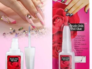 Fake Nail Glue – 10g