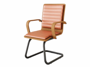 Omega Fixed Chair - CFV-152R