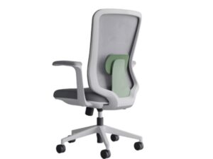 Omega Executive Chair – CES‑B821