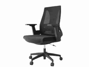 Omega Executive Chair – CES‑B3903