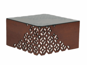 Omega Vegus Center Table