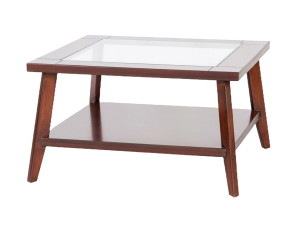 Omega Romanian Center Table