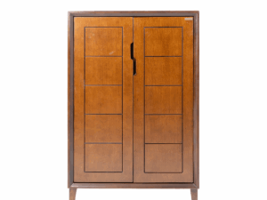 Omega Beat Shoe Rack