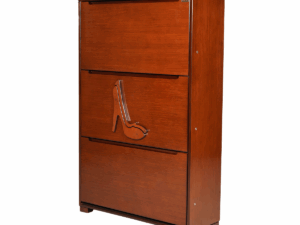 Omega Folding Shoe Rack