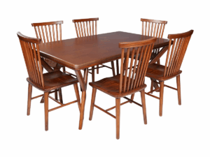 Omega Romanian Dining Set