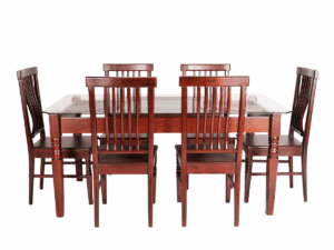 Omega Vistara Dining Set