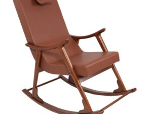 Omega Boston Rocking Chair