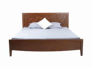 Omega Olivia Bed (King Size)