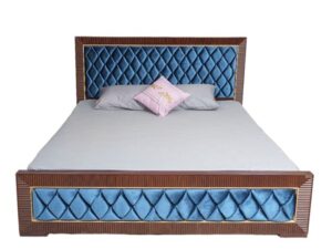Omega Topten Bed – King Size