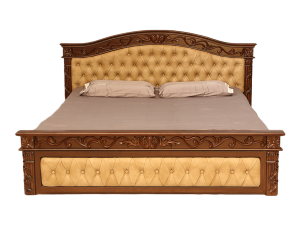 Omega Rosalia Bed (King Size)