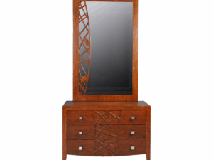 Omega Olivia Dressing Table