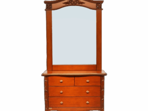 Omega Rosalia Dressing Table