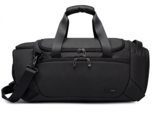 Bange BG-2378 Max Travel Bag | Premium Gym & Fitness Sports Duffel | Waterproof & Multi-Functional Travel Companion
