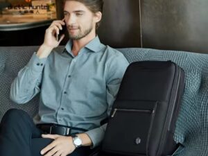 Arctic Hunter B00410 Waterproof Smart Laptop Bag