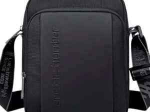 Arctic Hunter K00542 Waterproof Anti-Theft Crossbody Bag