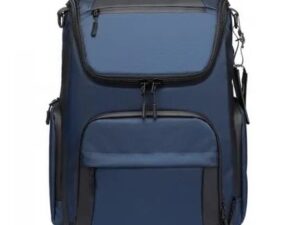 OZUKO 9409S Unisex Laptop Backpack | Large Capacity Waterproof Travel & School Bag with USB Charging