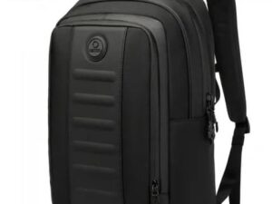 Ozuko 9695 Mochila Juvenil Rucksack – Tactical Business Travel Laptop Backpack